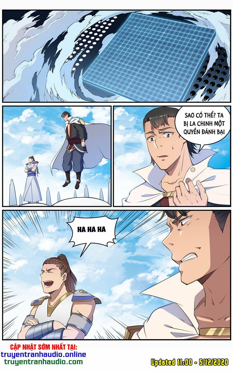 Bách Luyện Thành Thần Chapter 661 - Trang 2