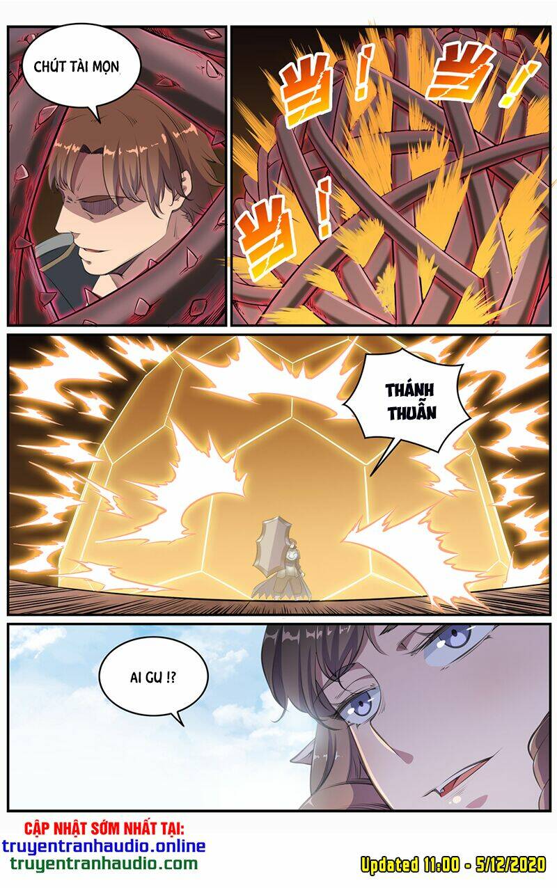 Bách Luyện Thành Thần Chapter 661 - Trang 2