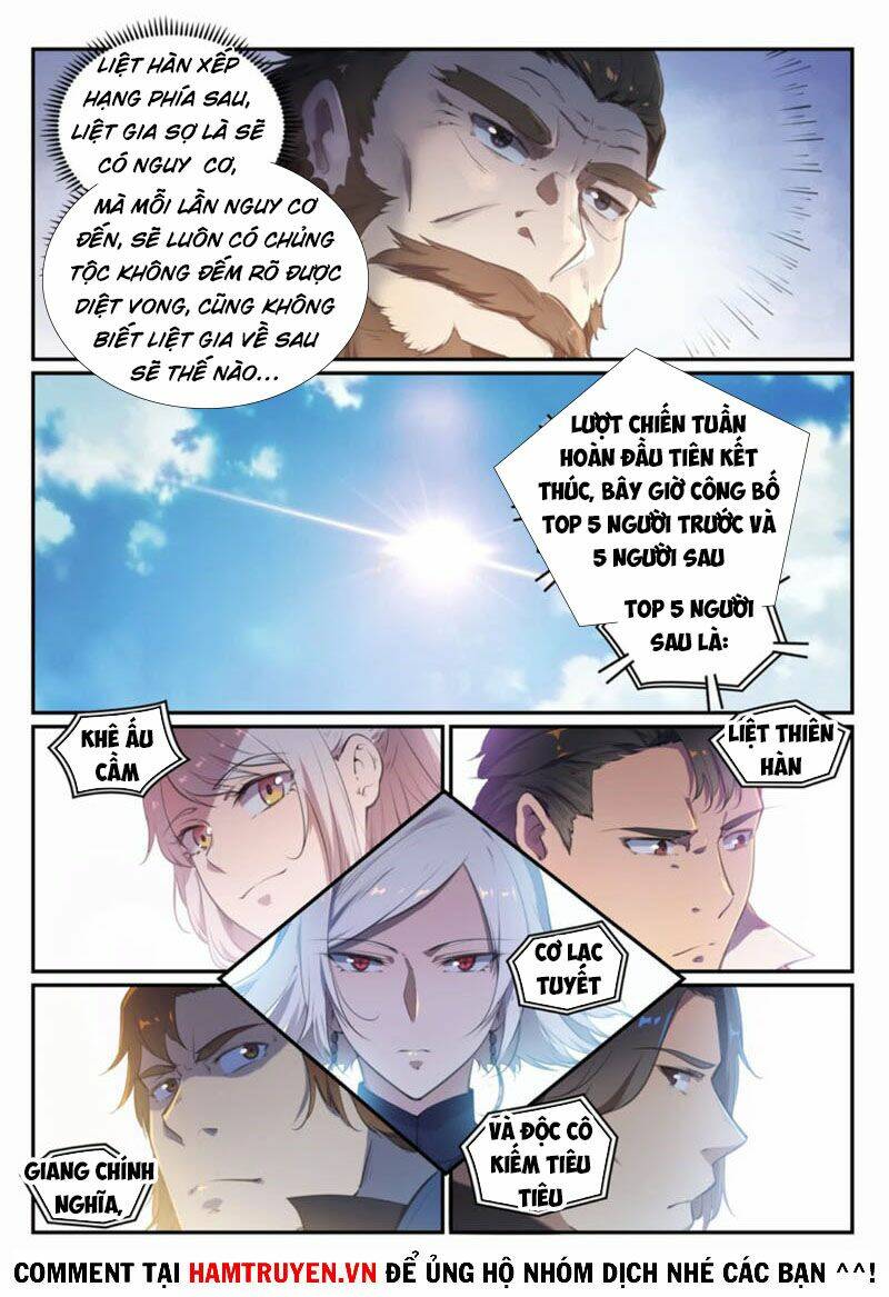 Bách Luyện Thành Thần Chapter 662 - Trang 2
