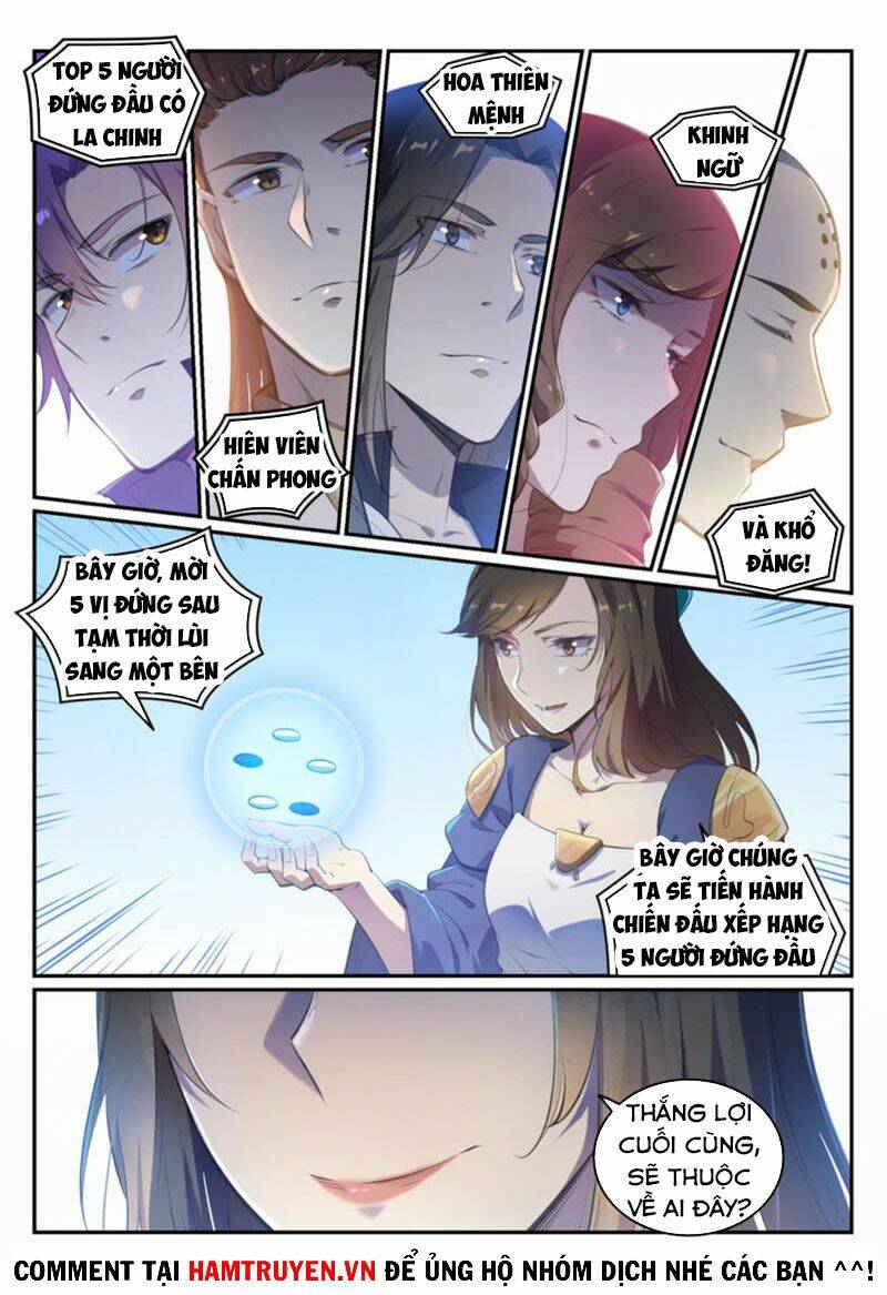 Bách Luyện Thành Thần Chapter 662 - Trang 2