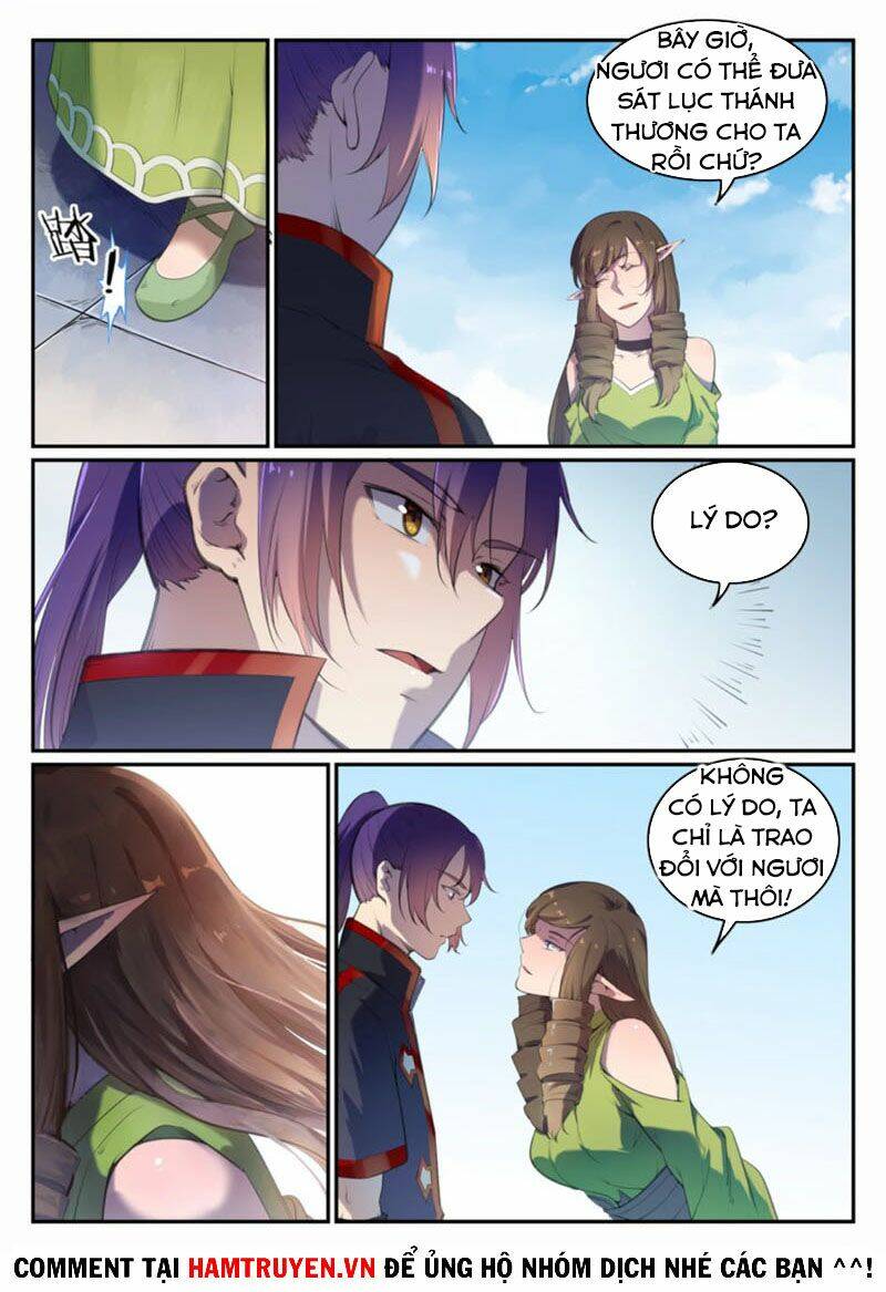 Bách Luyện Thành Thần Chapter 662 - Trang 2