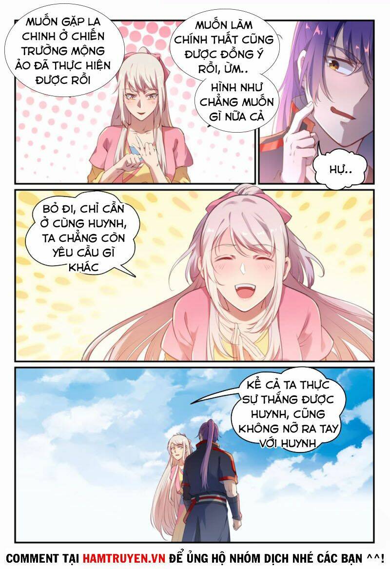 Bách Luyện Thành Thần Chapter 662 - Trang 2