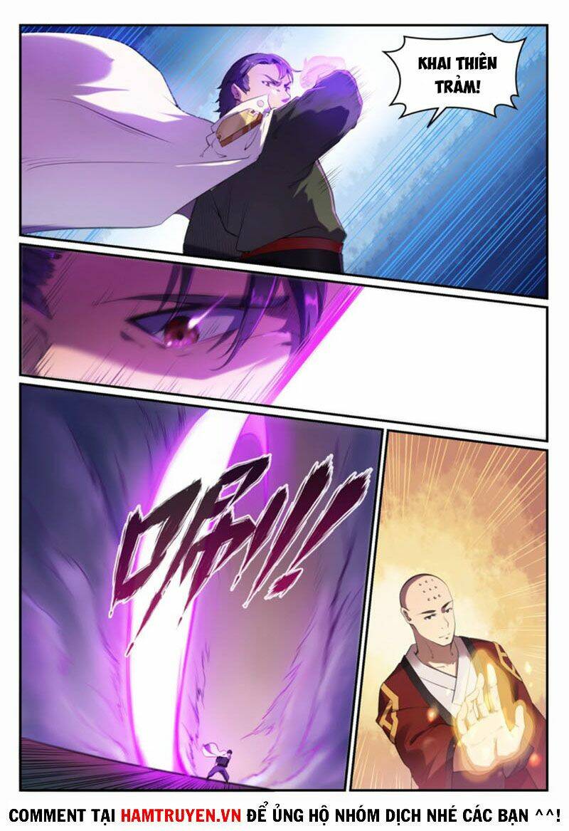 Bách Luyện Thành Thần Chapter 662 - Trang 2