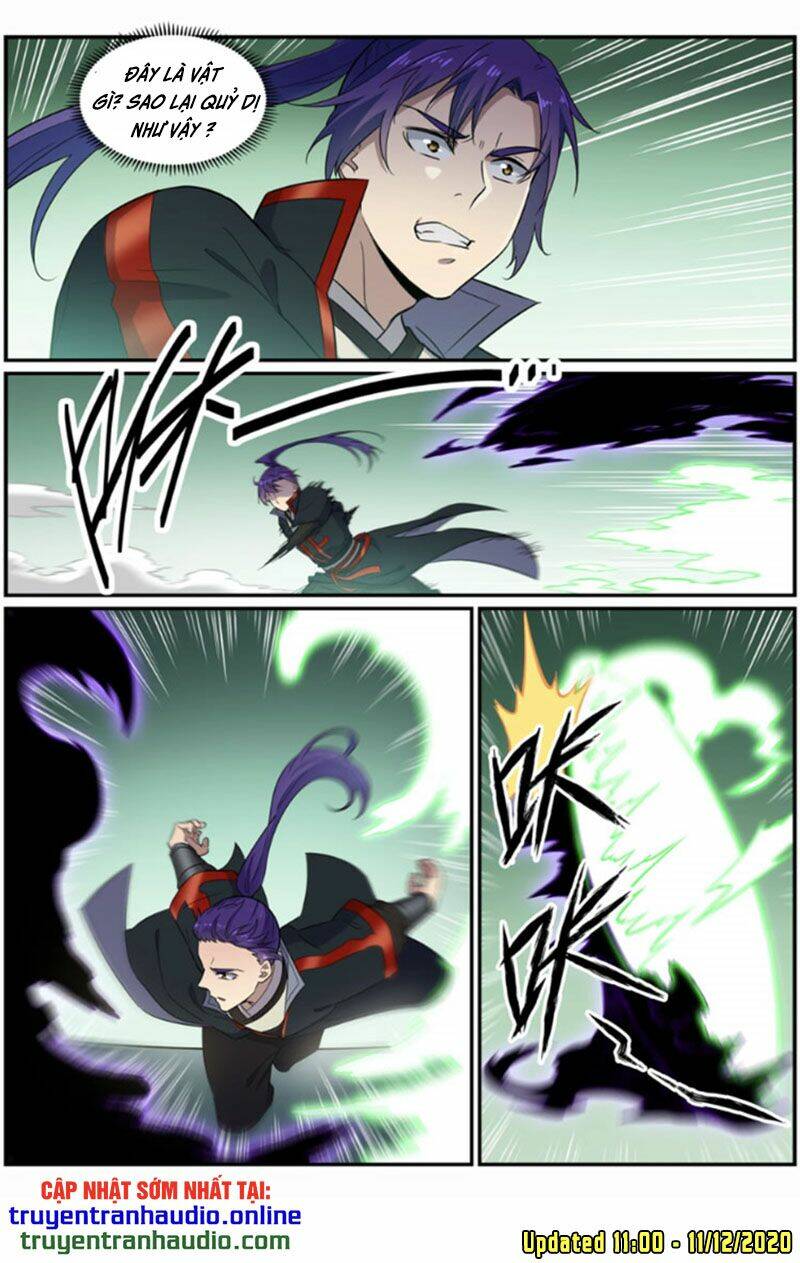 Bách Luyện Thành Thần Chapter 663 - Trang 2