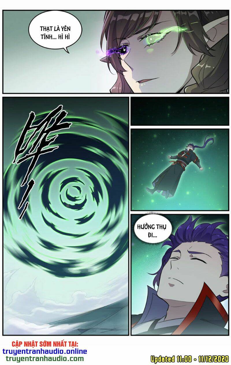 Bách Luyện Thành Thần Chapter 663 - Trang 2