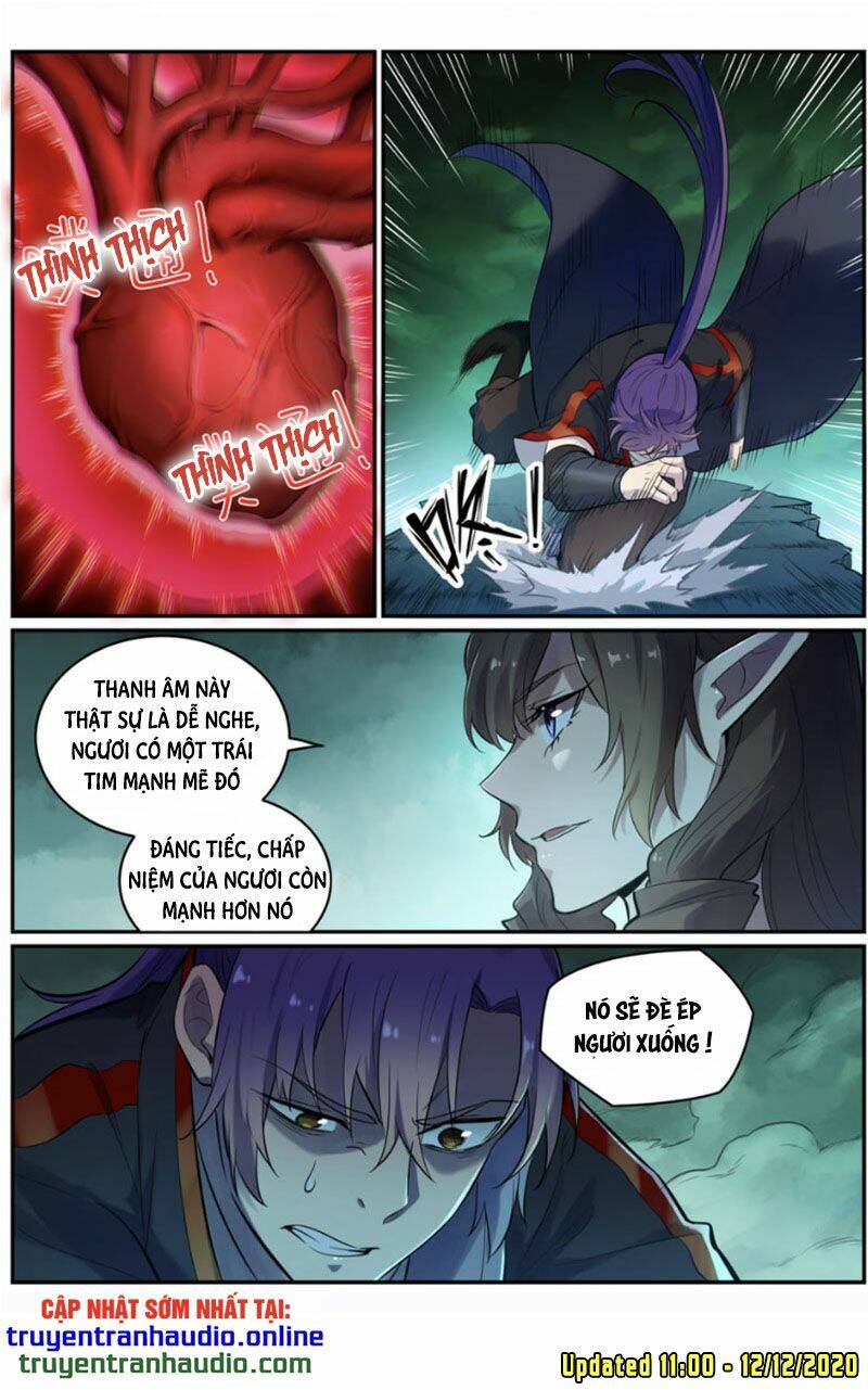 Bách Luyện Thành Thần Chapter 664 - Trang 2