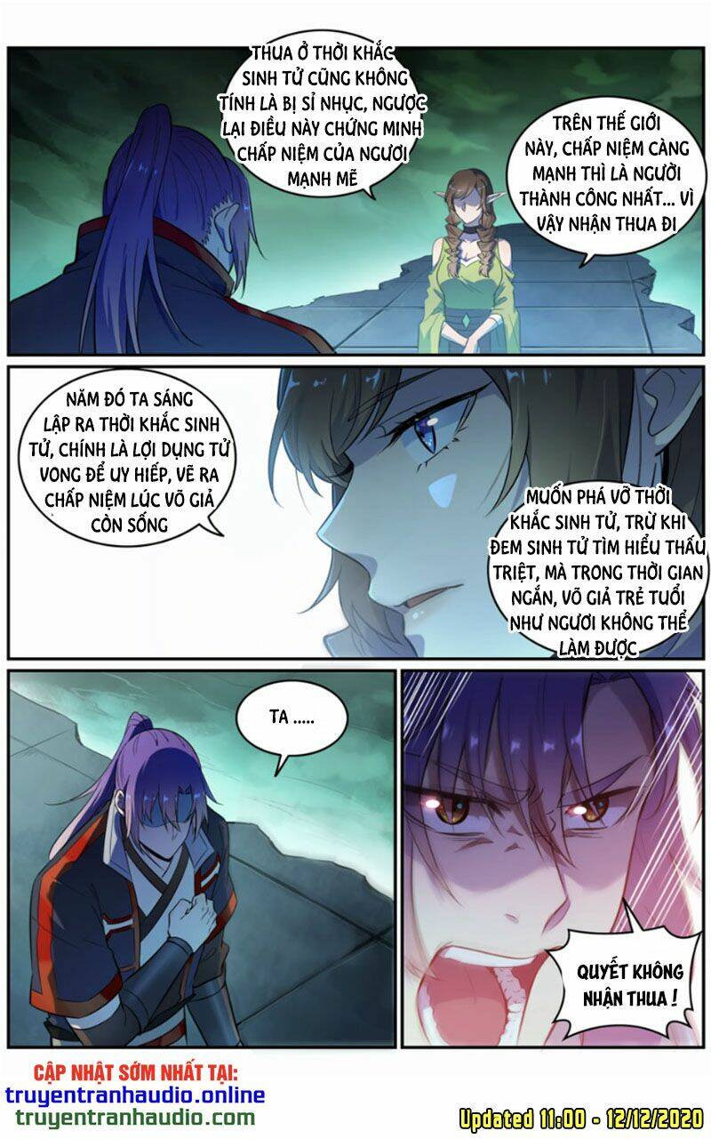 Bách Luyện Thành Thần Chapter 664 - Trang 2