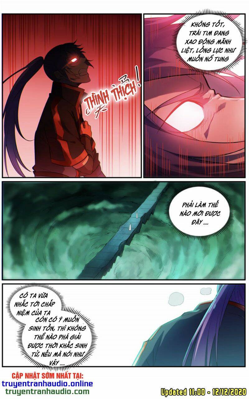 Bách Luyện Thành Thần Chapter 664 - Trang 2