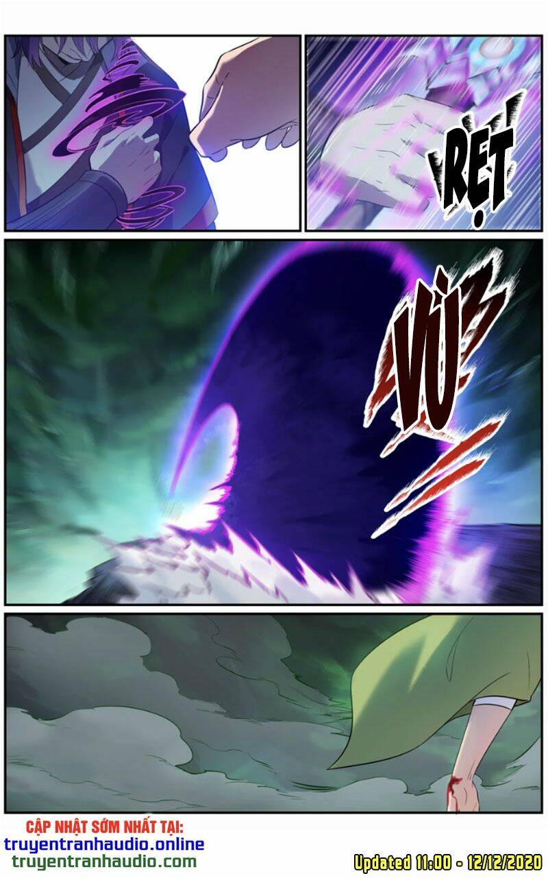 Bách Luyện Thành Thần Chapter 664 - Trang 2