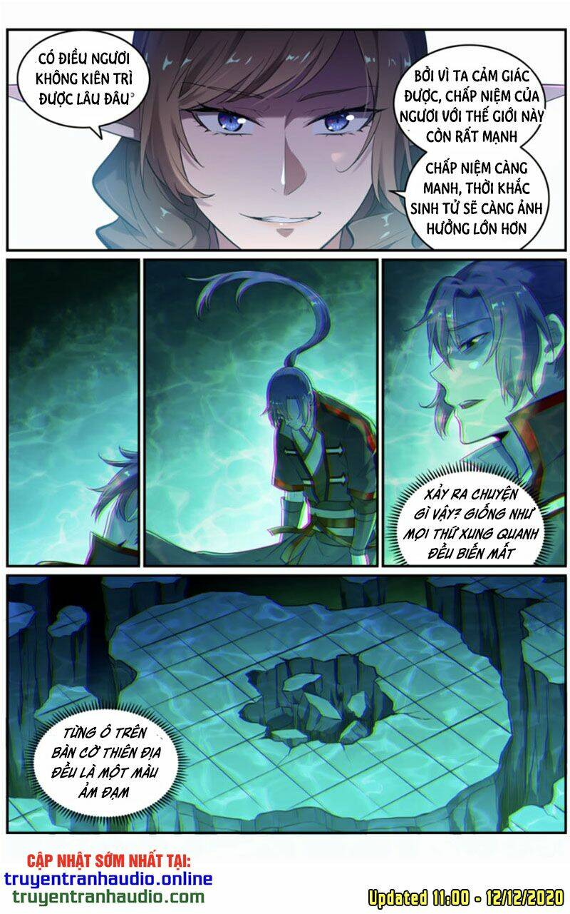 Bách Luyện Thành Thần Chapter 664 - Trang 2