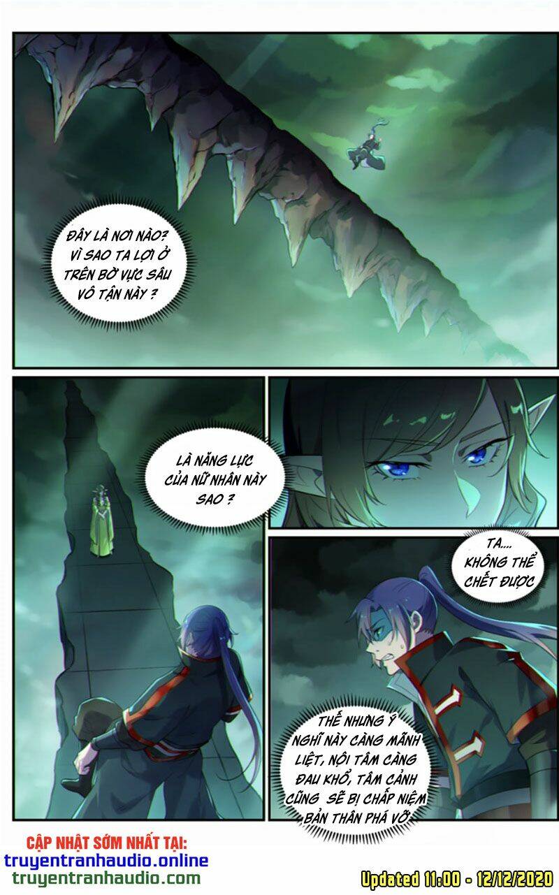 Bách Luyện Thành Thần Chapter 664 - Trang 2