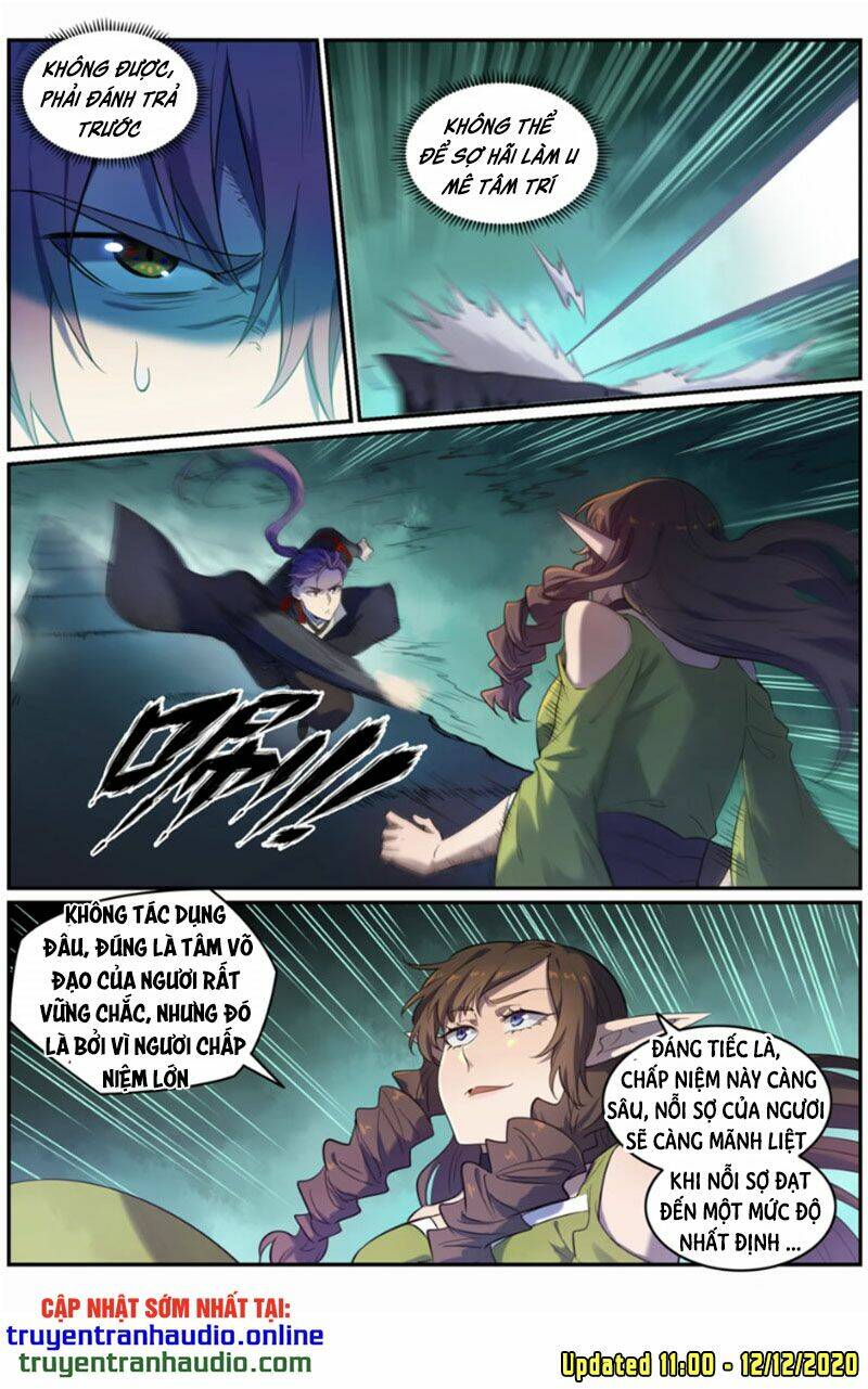 Bách Luyện Thành Thần Chapter 664 - Trang 2