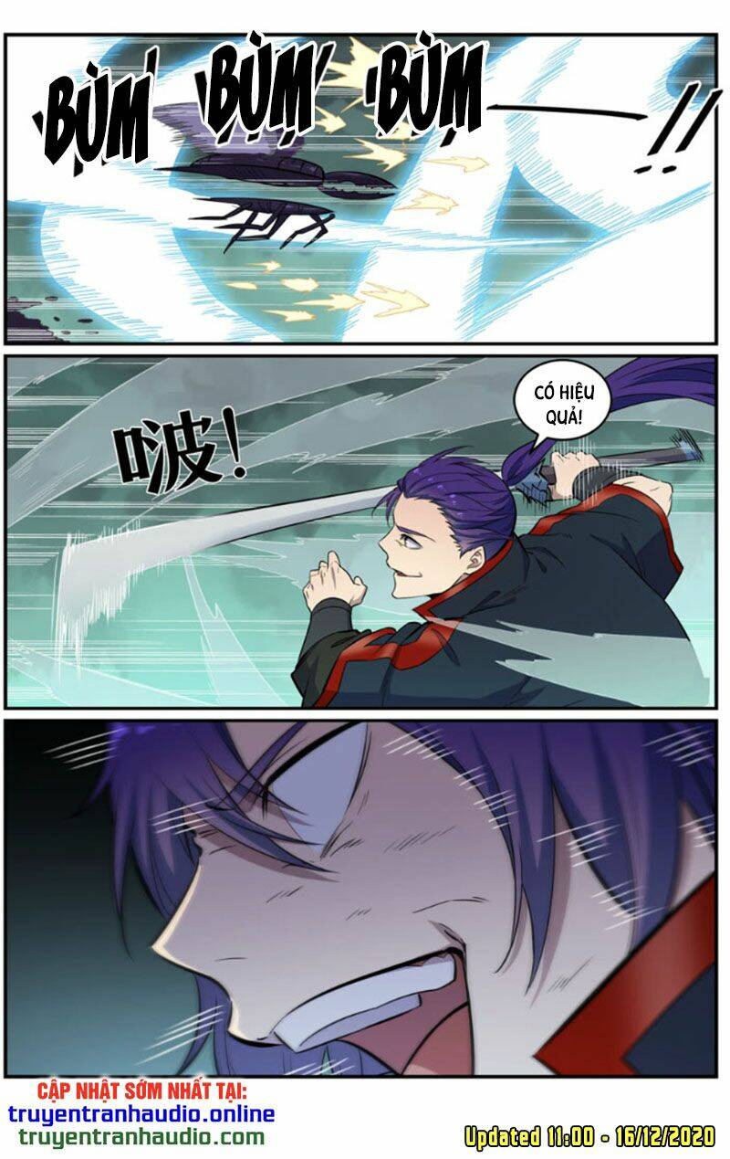 Bách Luyện Thành Thần Chapter 665 - Trang 2