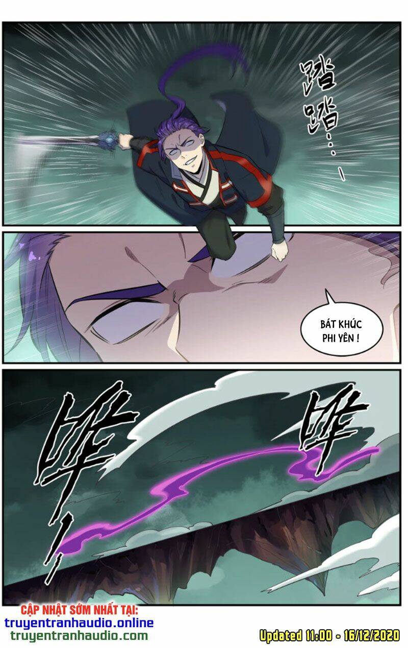 Bách Luyện Thành Thần Chapter 665 - Trang 2