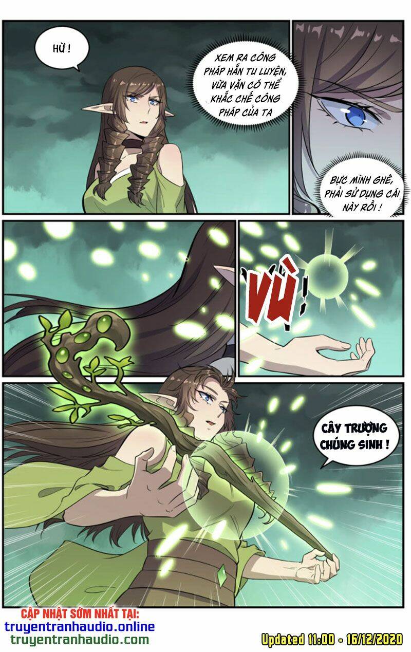 Bách Luyện Thành Thần Chapter 665 - Trang 2