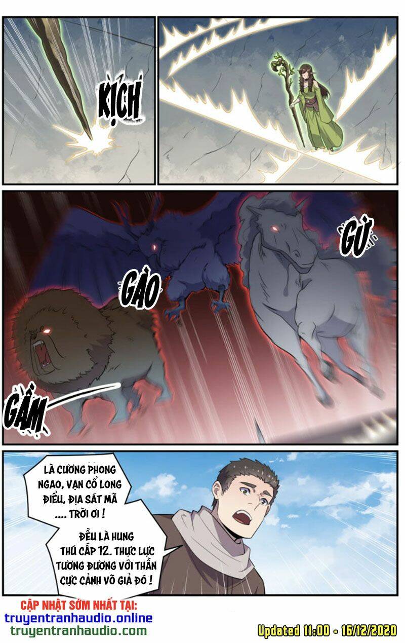 Bách Luyện Thành Thần Chapter 665 - Trang 2