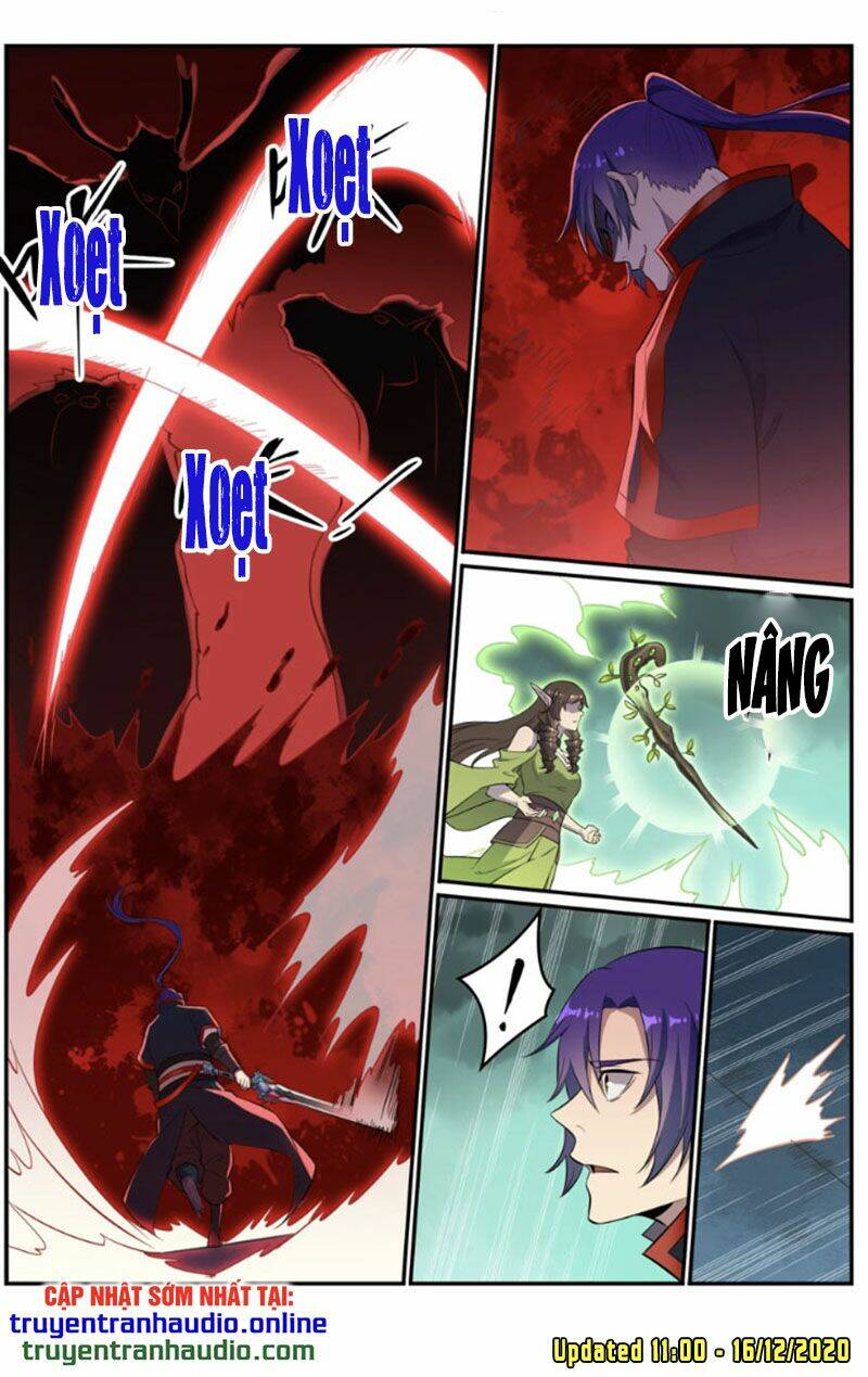 Bách Luyện Thành Thần Chapter 665 - Trang 2