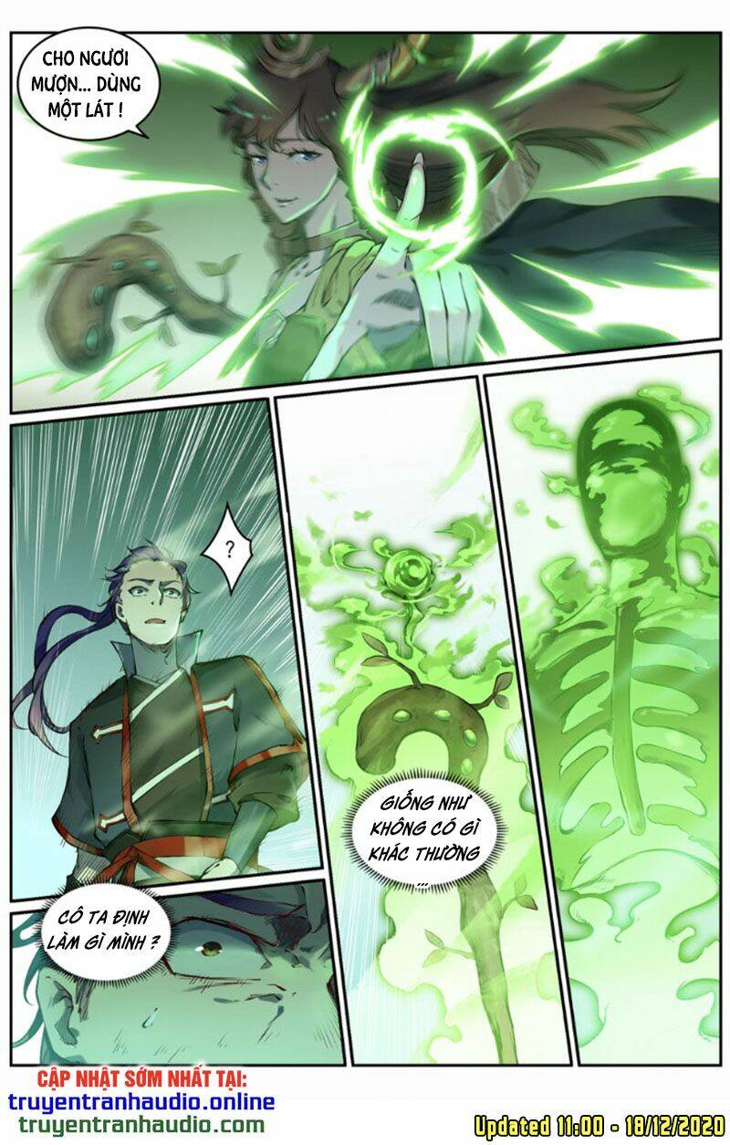 Bách Luyện Thành Thần Chapter 666 - Trang 2