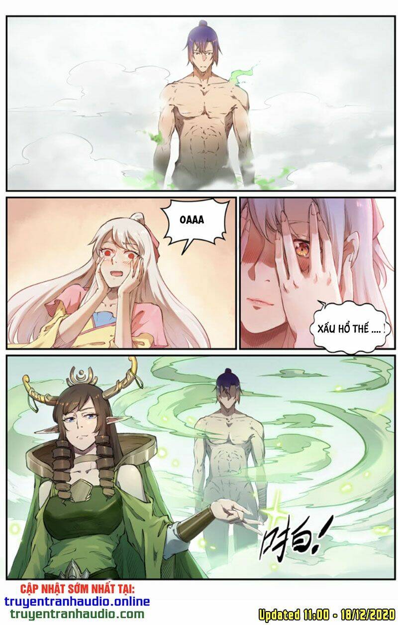 Bách Luyện Thành Thần Chapter 666 - Trang 2