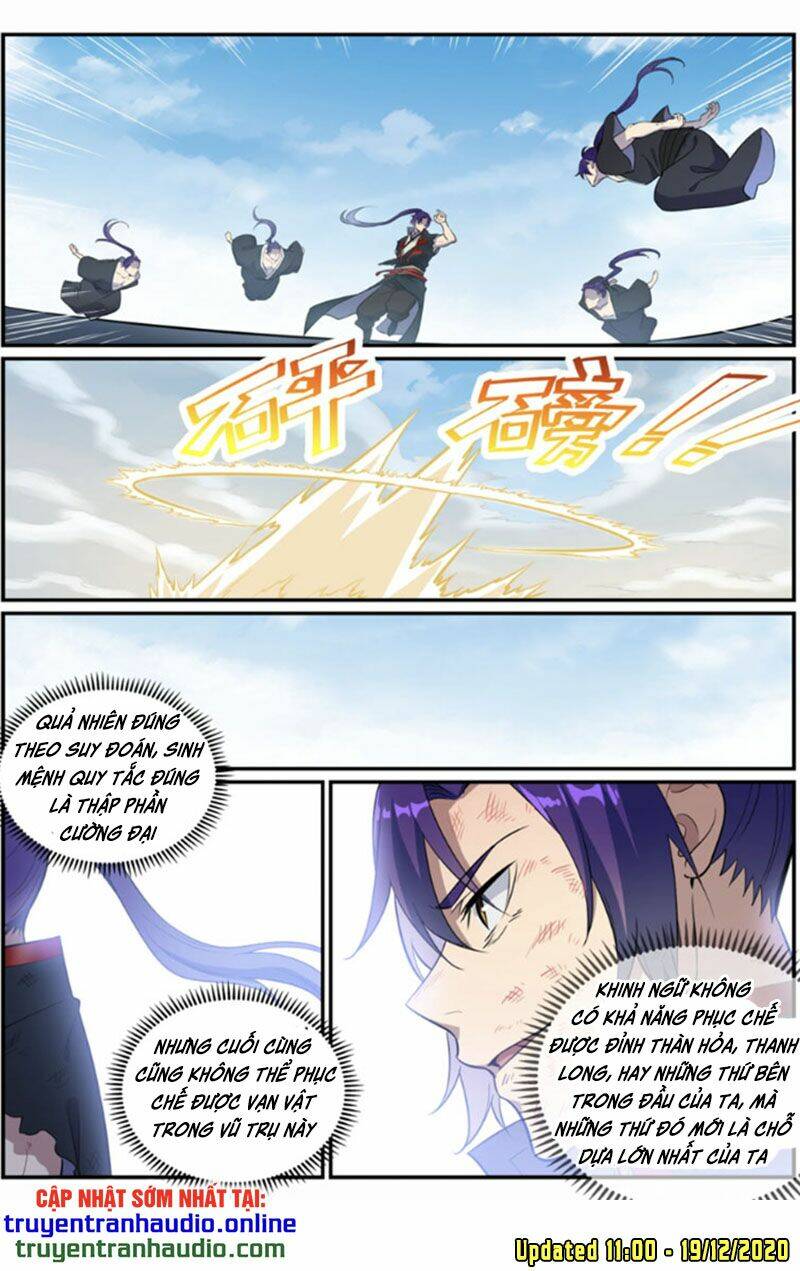 Bách Luyện Thành Thần Chapter 667 - Trang 2