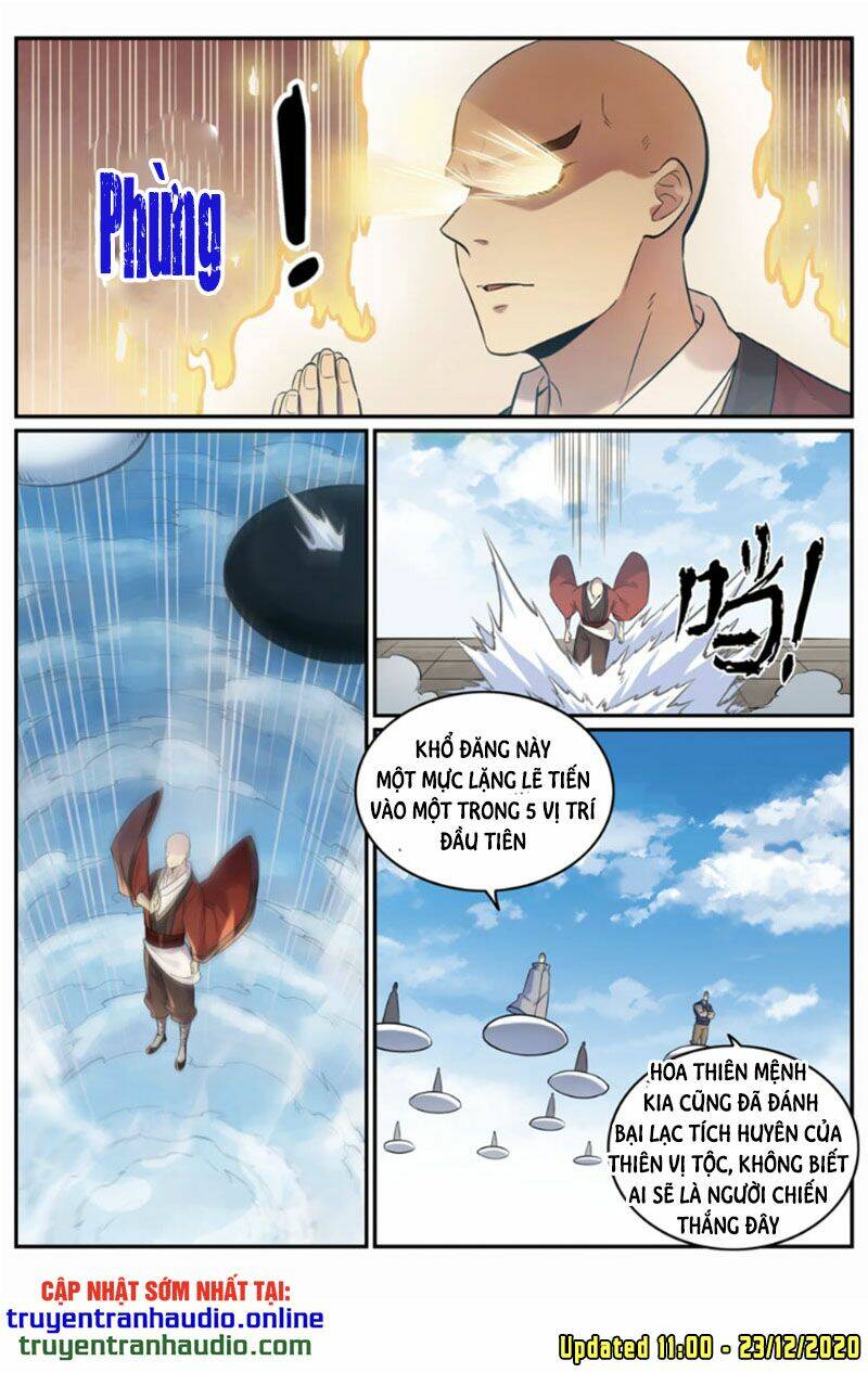 Bách Luyện Thành Thần Chapter 668 - Trang 2