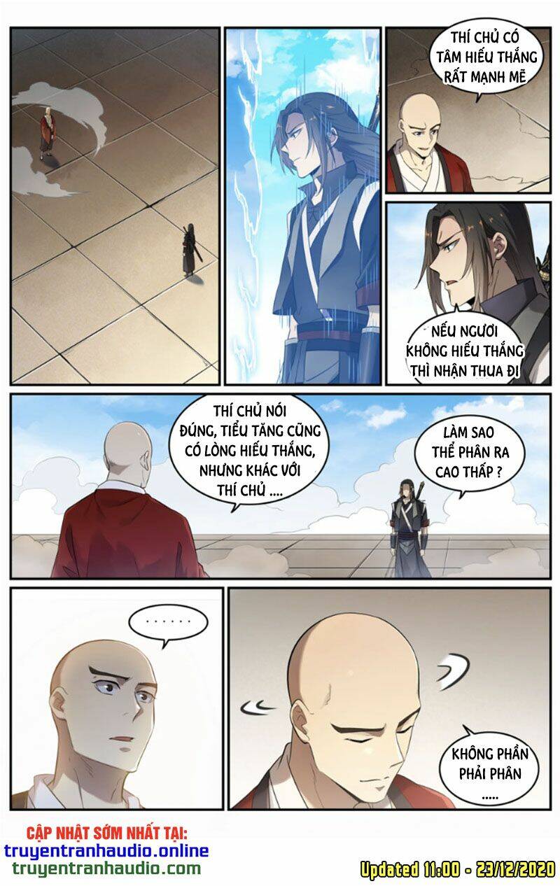 Bách Luyện Thành Thần Chapter 668 - Trang 2