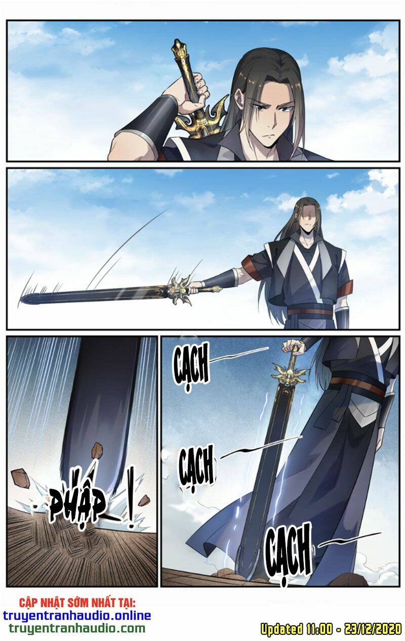 Bách Luyện Thành Thần Chapter 668 - Trang 2