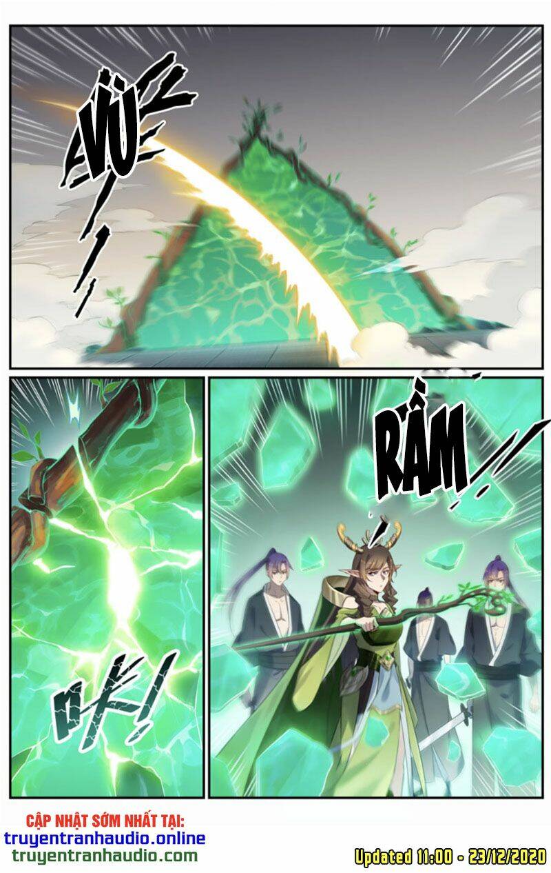 Bách Luyện Thành Thần Chapter 668 - Trang 2