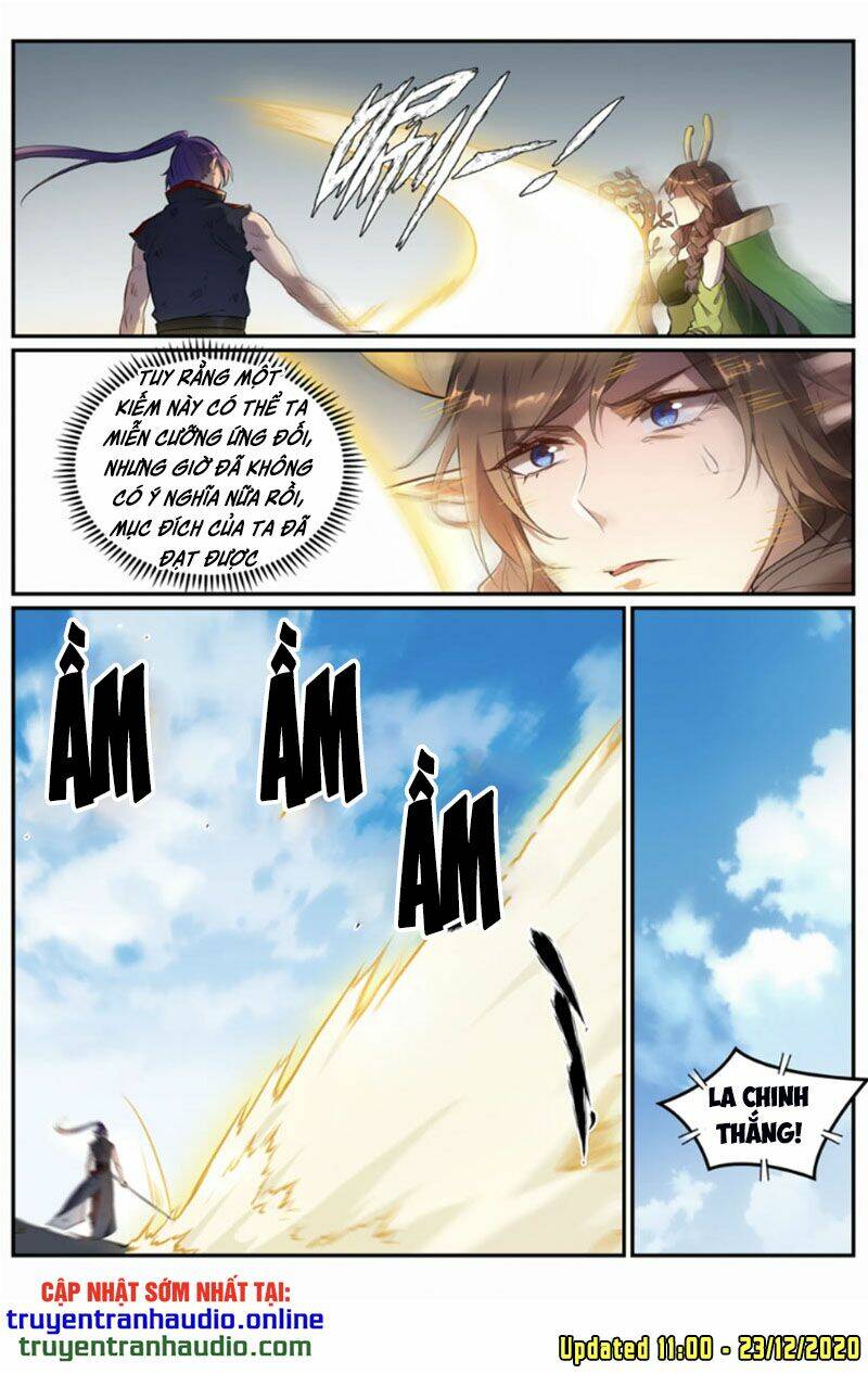 Bách Luyện Thành Thần Chapter 668 - Trang 2