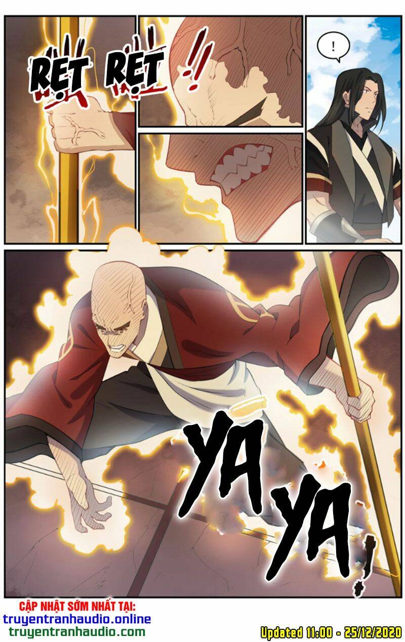 Bách Luyện Thành Thần Chapter 669 - Trang 2