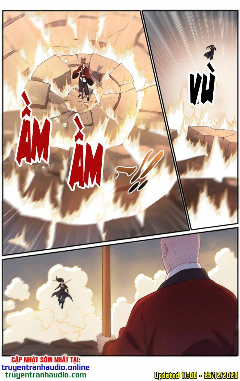 Bách Luyện Thành Thần Chapter 669 - Trang 2