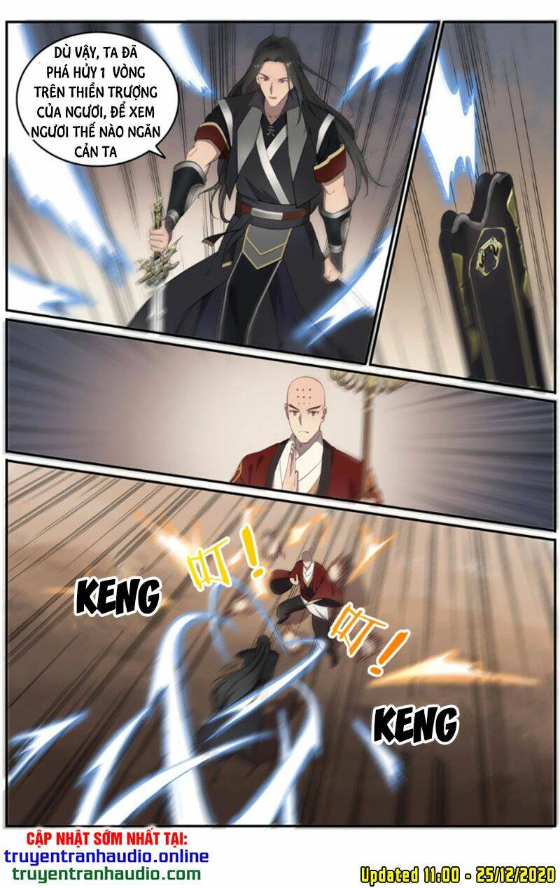Bách Luyện Thành Thần Chapter 669 - Trang 2