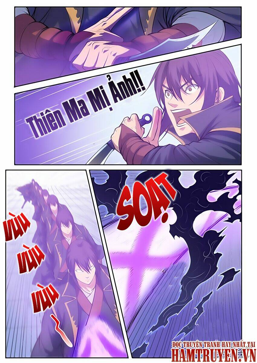 Bách Luyện Thành Thần Chapter 67 - Trang 2