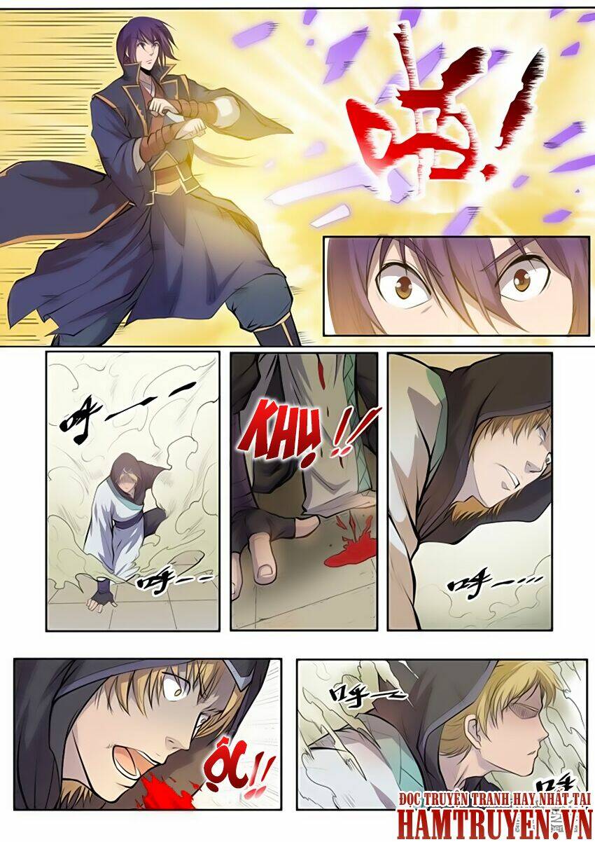 Bách Luyện Thành Thần Chapter 67 - Trang 2