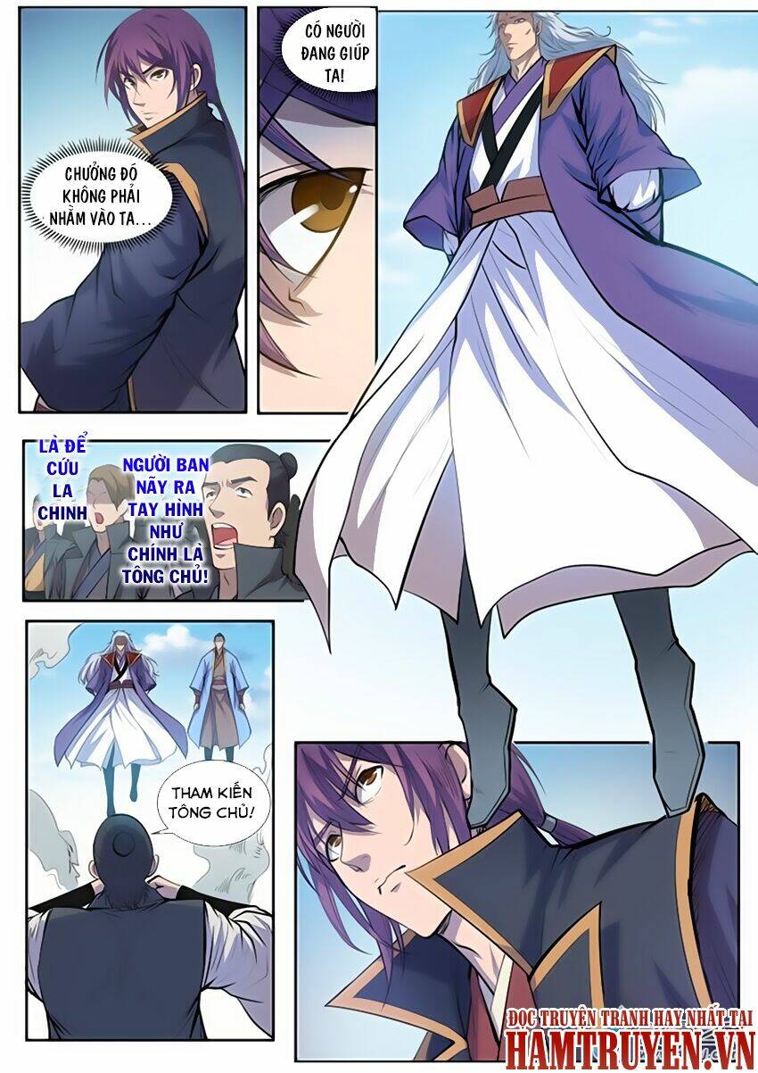 Bách Luyện Thành Thần Chapter 67 - Trang 2