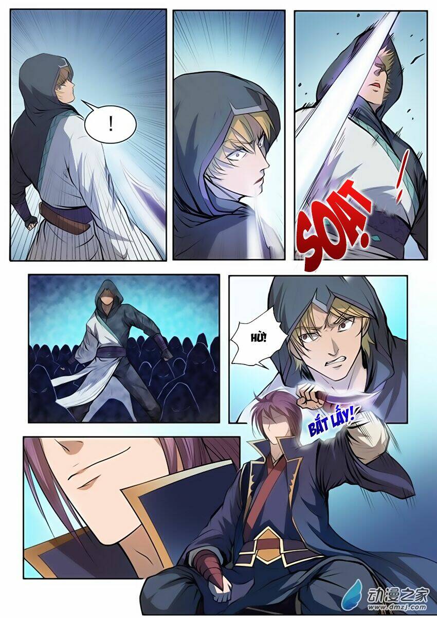 Bách Luyện Thành Thần Chapter 67 - Trang 2