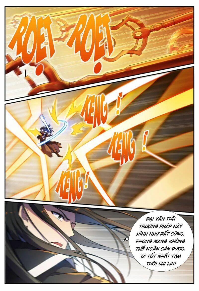 Bách Luyện Thành Thần Chapter 670 - Trang 2