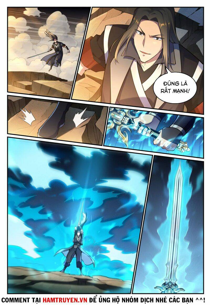 Bách Luyện Thành Thần Chapter 670 - Trang 2