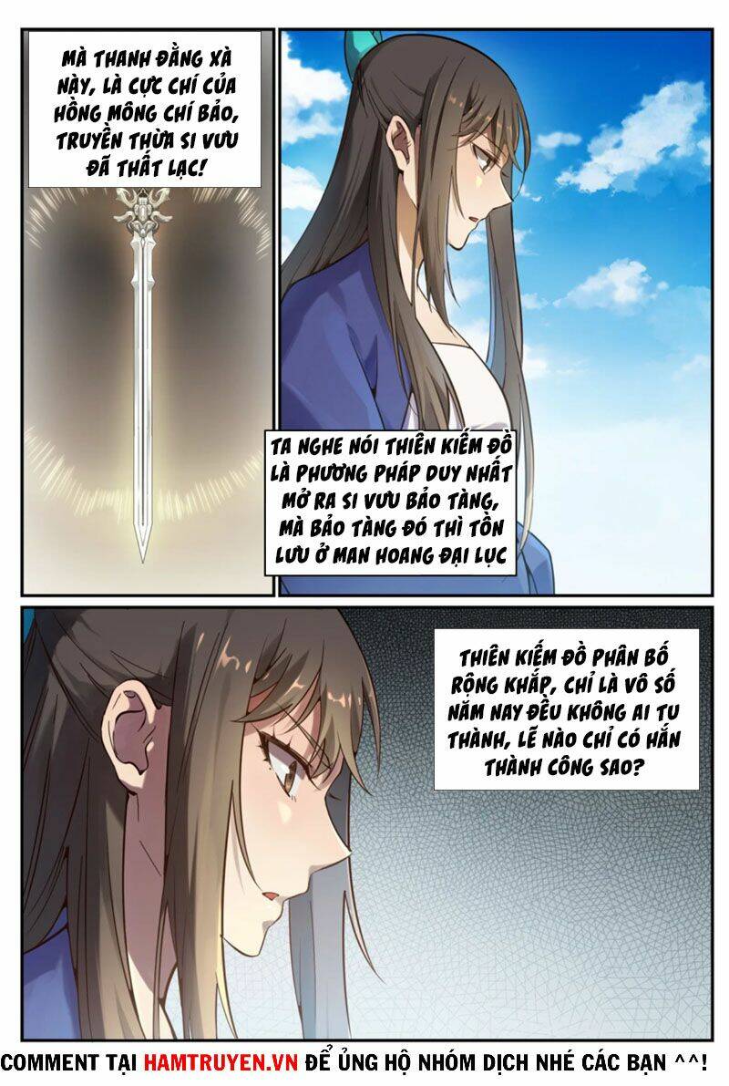 Bách Luyện Thành Thần Chapter 670 - Trang 2