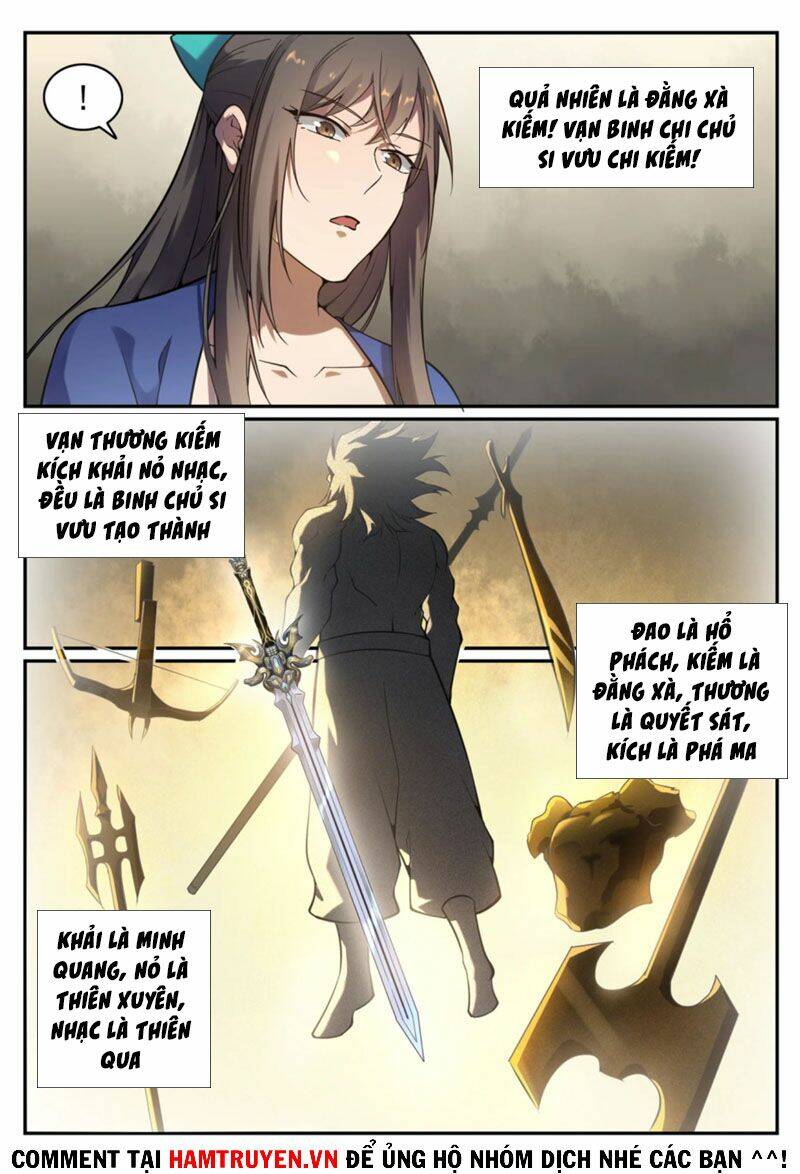 Bách Luyện Thành Thần Chapter 670 - Trang 2