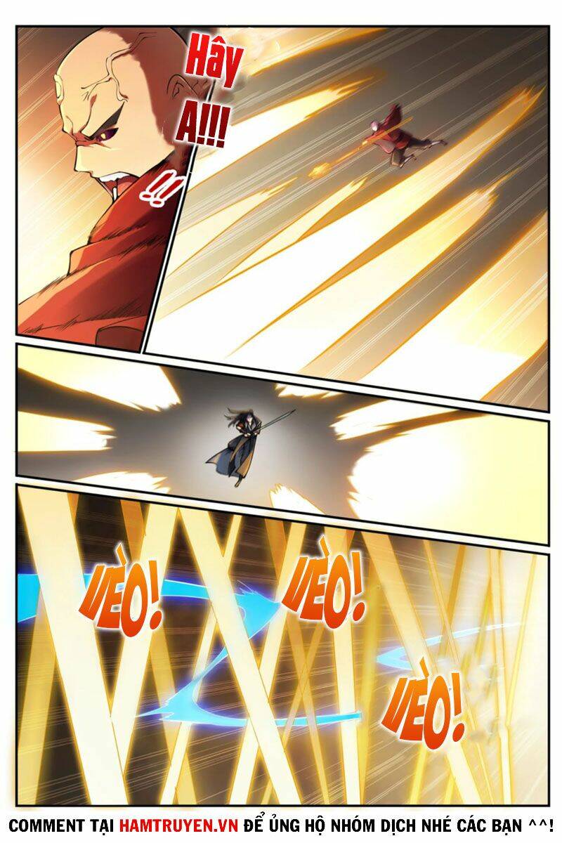 Bách Luyện Thành Thần Chapter 670 - Trang 2