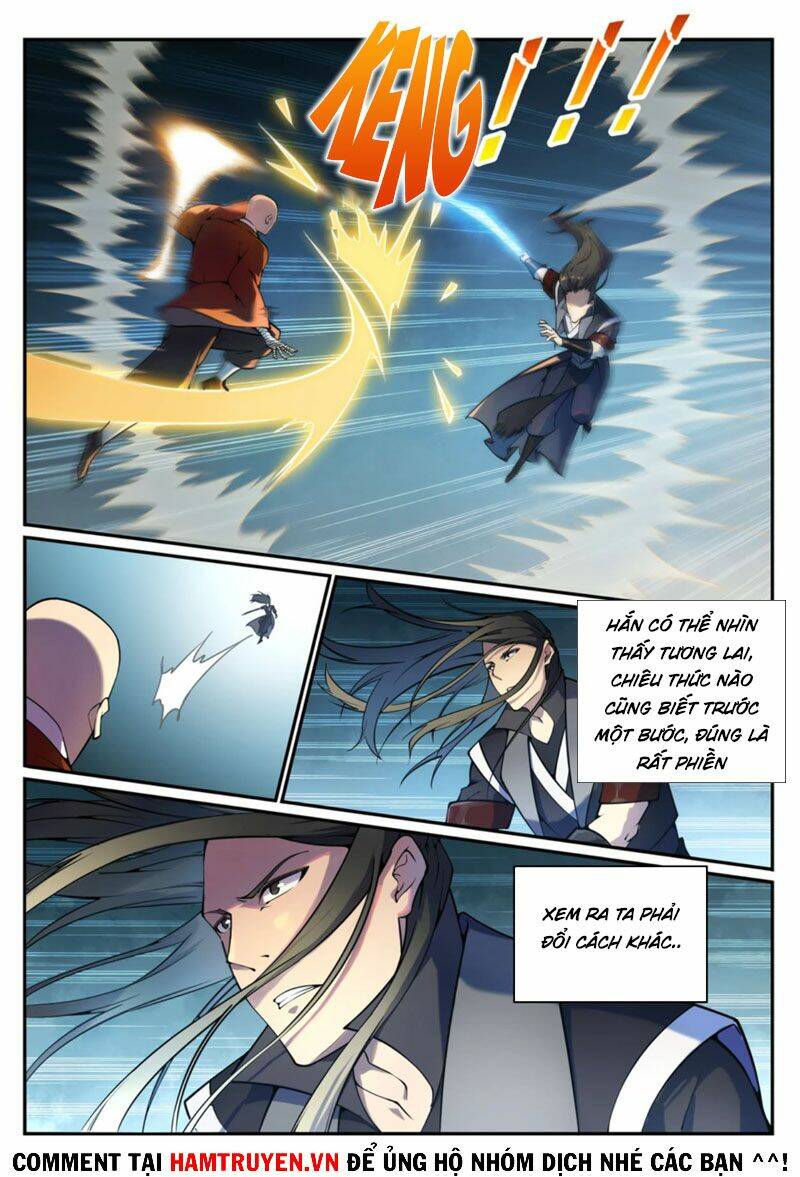 Bách Luyện Thành Thần Chapter 670 - Trang 2