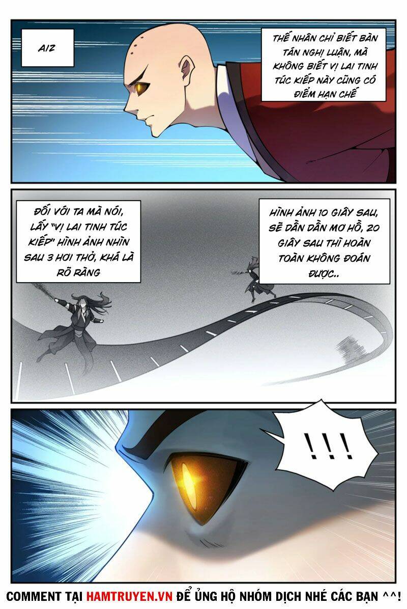 Bách Luyện Thành Thần Chapter 670 - Trang 2
