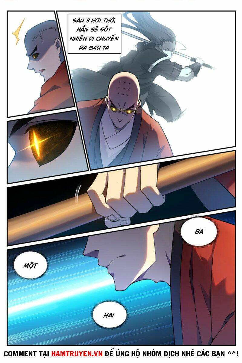 Bách Luyện Thành Thần Chapter 670 - Trang 2