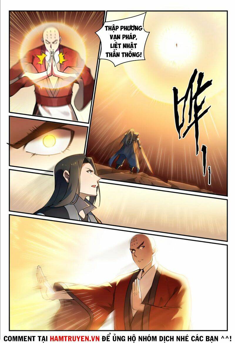 Bách Luyện Thành Thần Chapter 670 - Trang 2