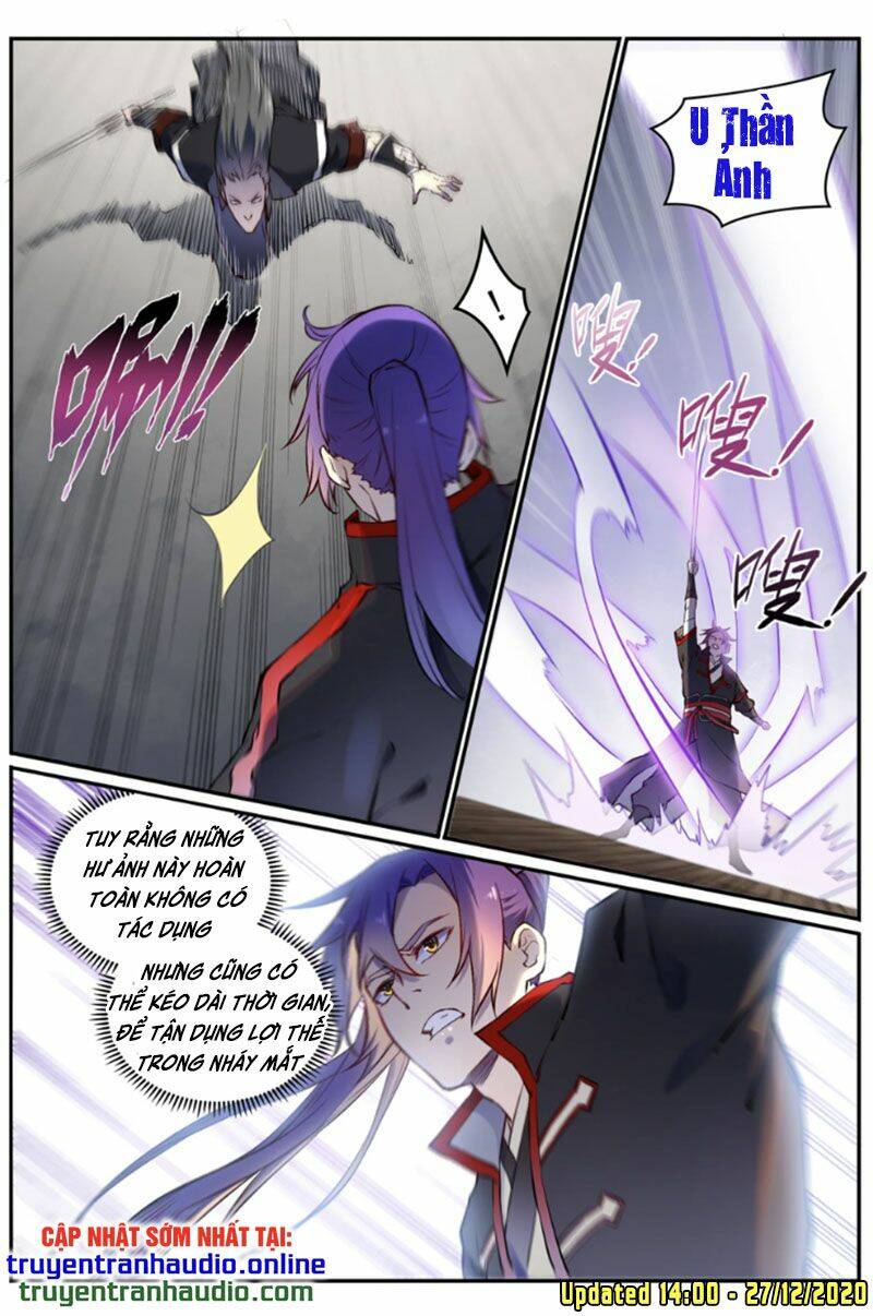Bách Luyện Thành Thần Chapter 671 - Trang 2