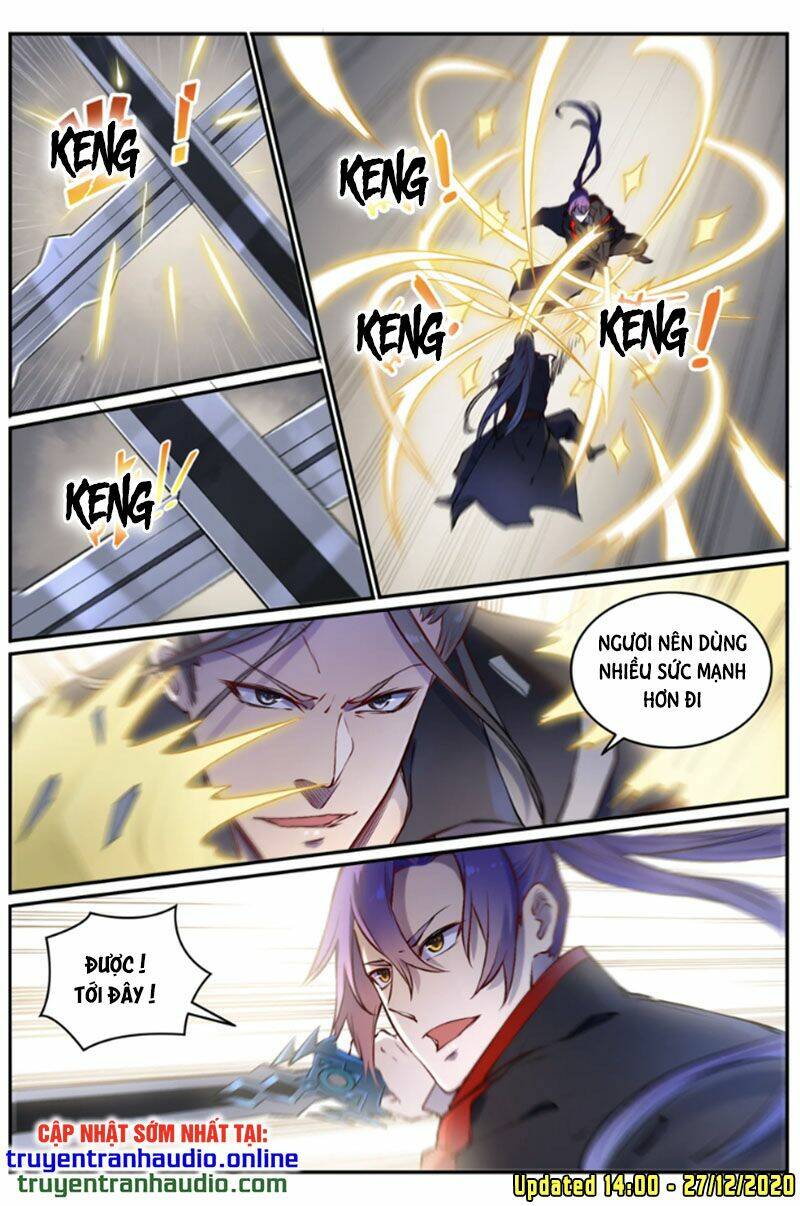 Bách Luyện Thành Thần Chapter 671 - Trang 2