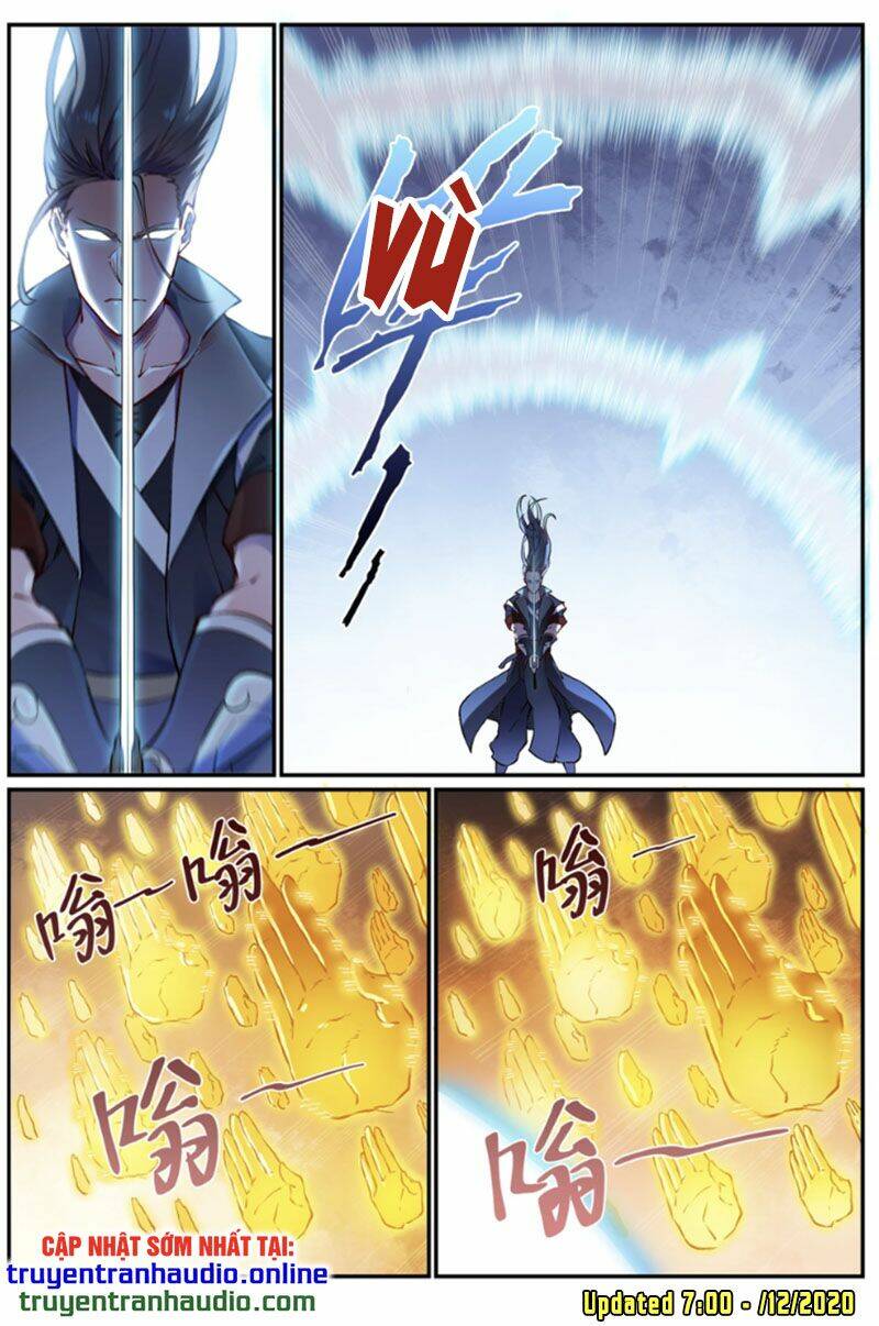 Bách Luyện Thành Thần Chapter 671 - Trang 2