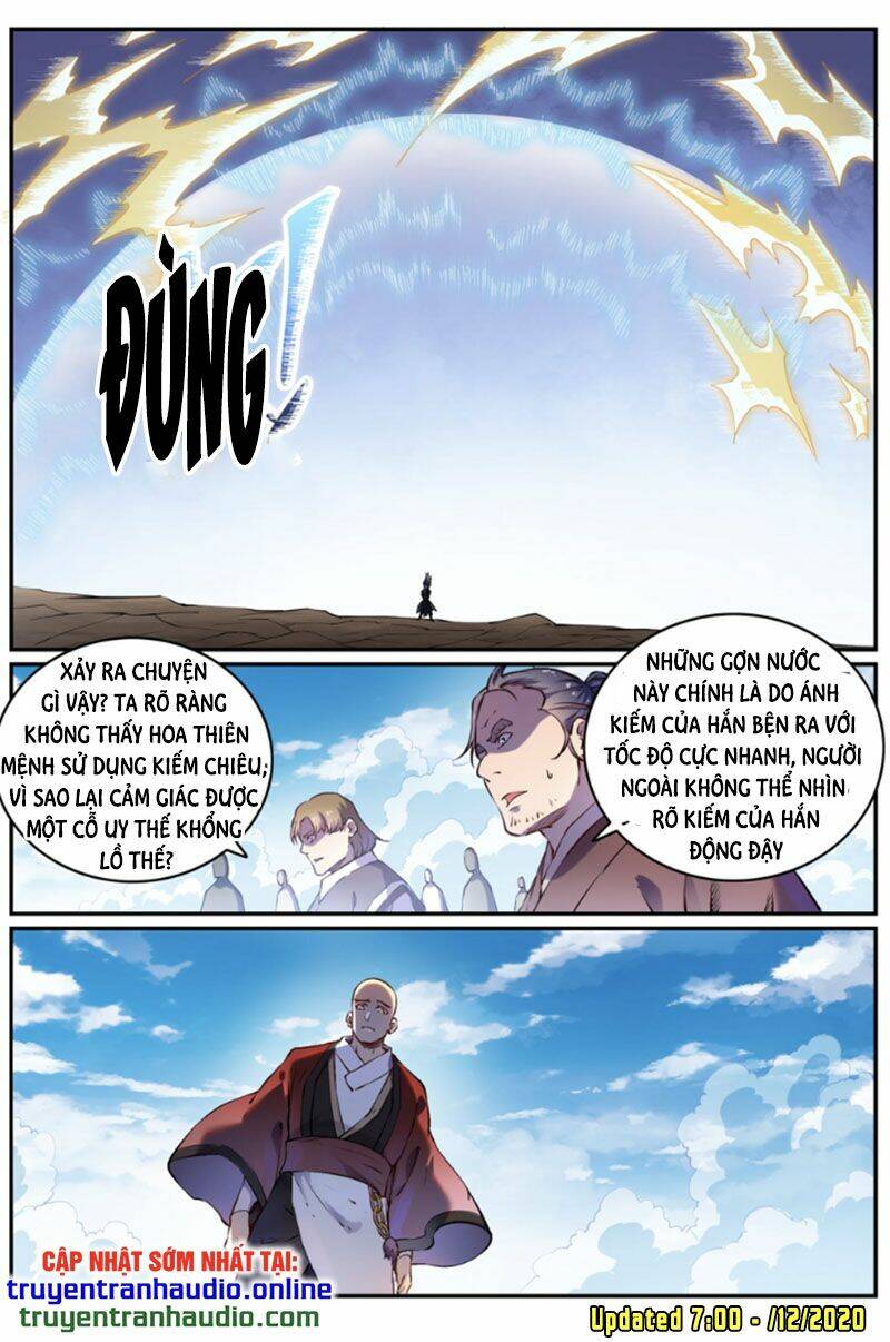 Bách Luyện Thành Thần Chapter 671 - Trang 2
