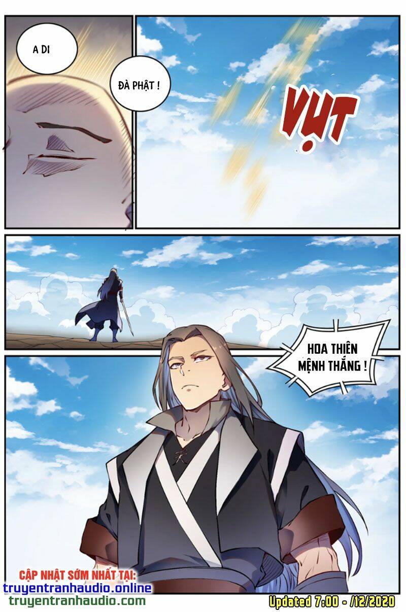 Bách Luyện Thành Thần Chapter 671 - Trang 2